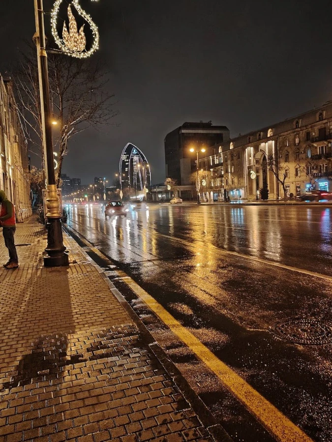 İnside Hotel (Bakı)