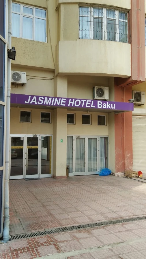 Jasmine Hotel (Bakı)