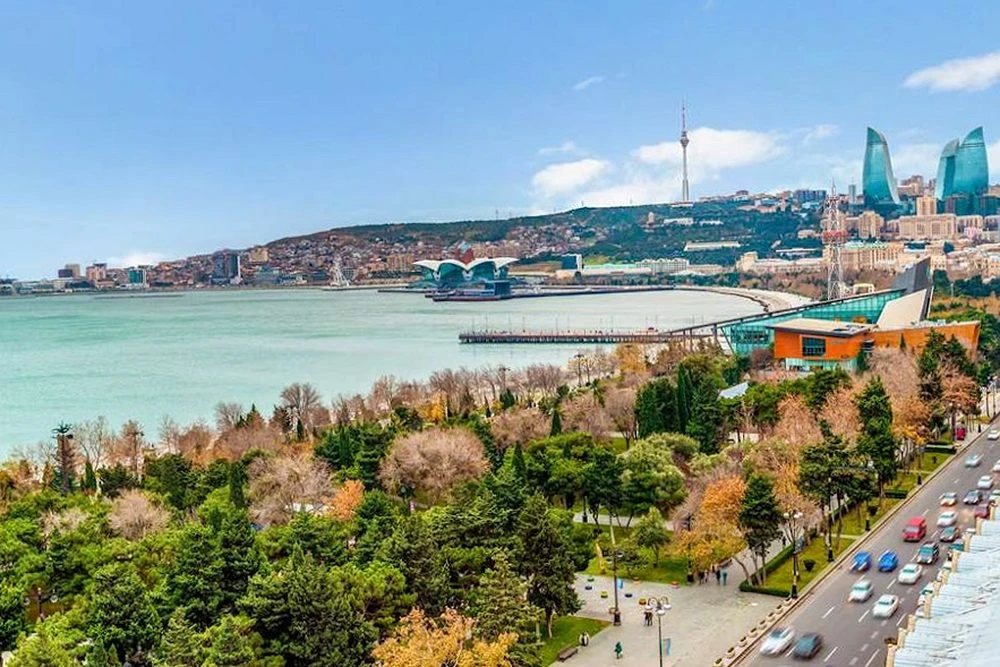 Radisson Hotel (Baku)
