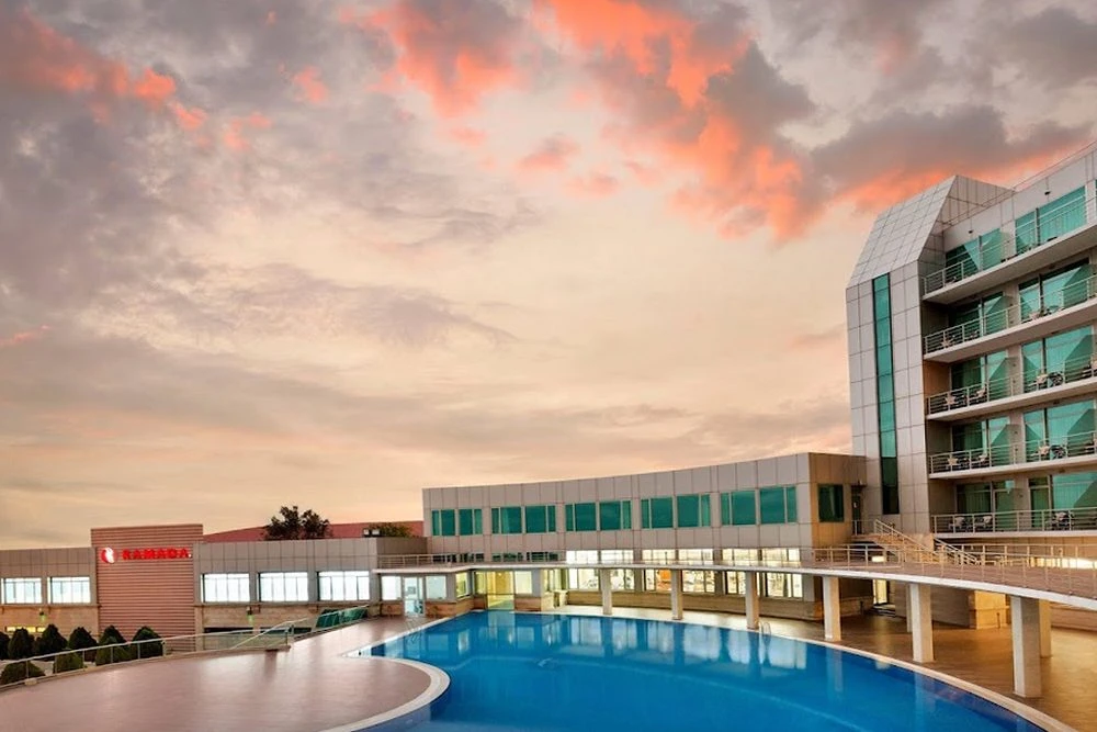 Ramada (Bakı)