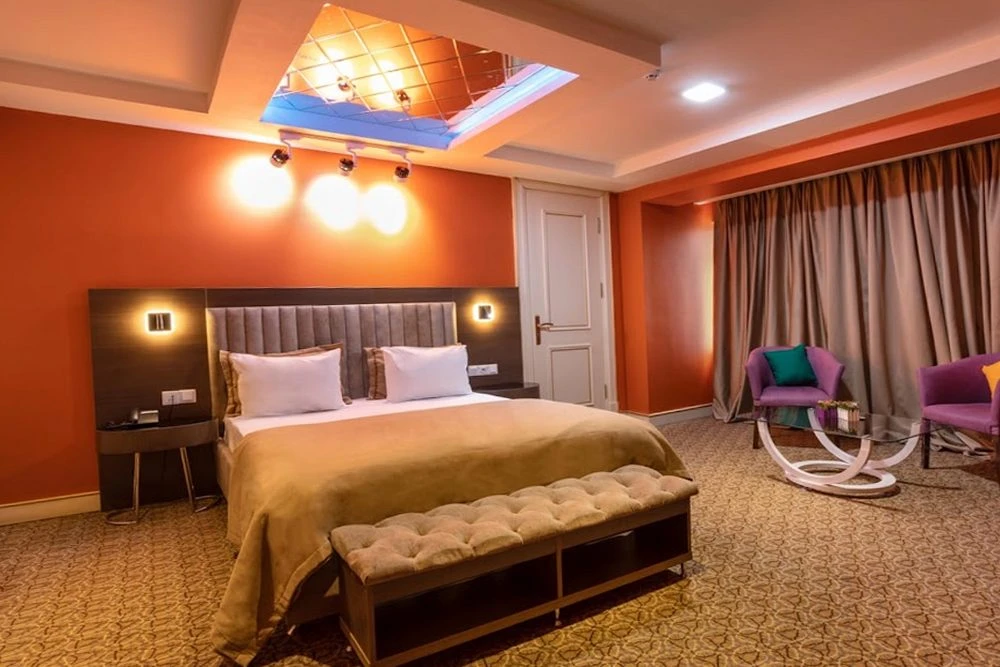 Rose Inn Hotel (Baku)