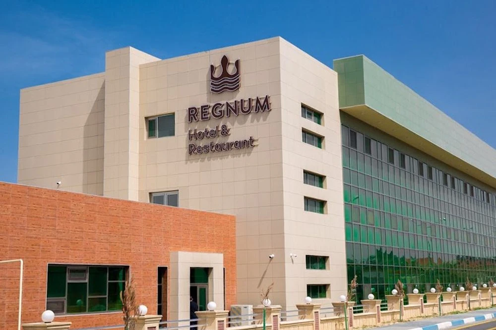 Regnum Hotel & Restaurant (Bakı)
