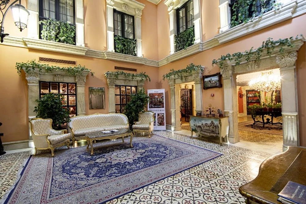 Sapphire Bayil Hotel (Baku)