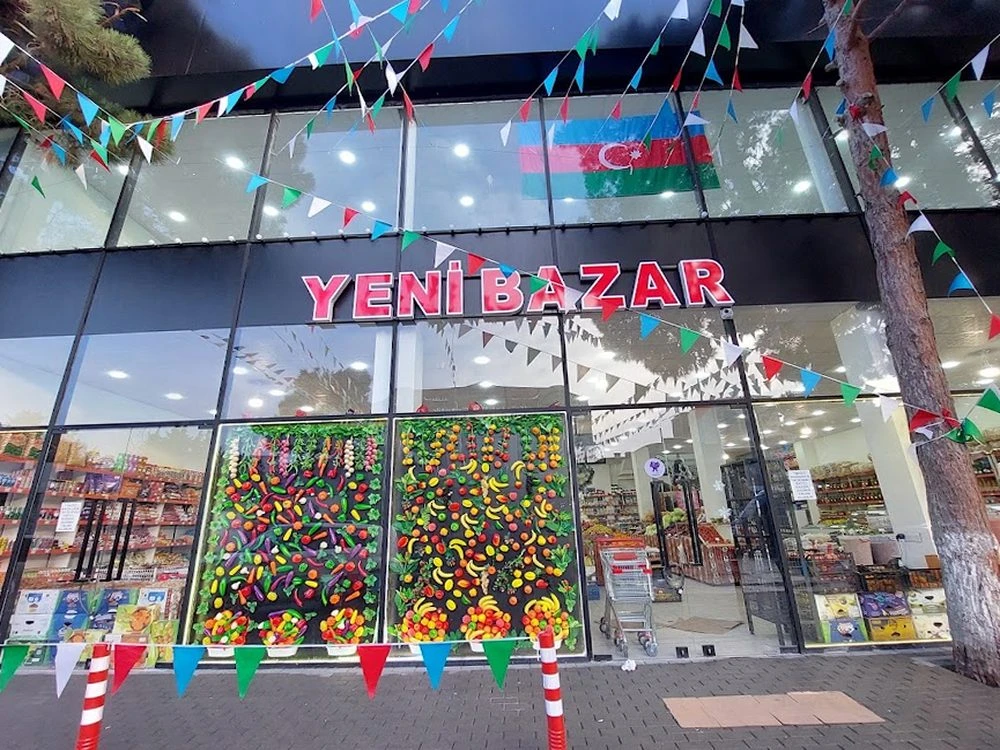 Yeni Bazar (Bakı)