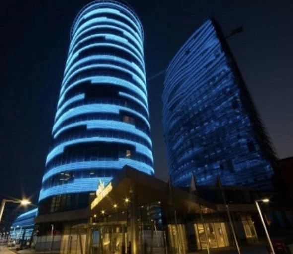 SAHIL HOSTEL (Bakı)