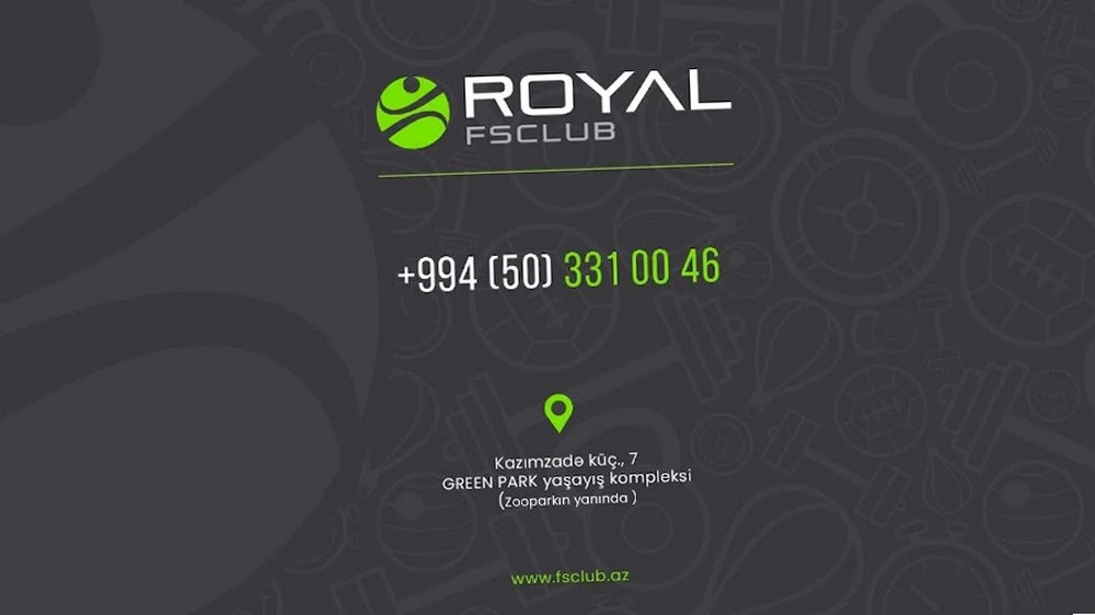 Royal Club (Baku)