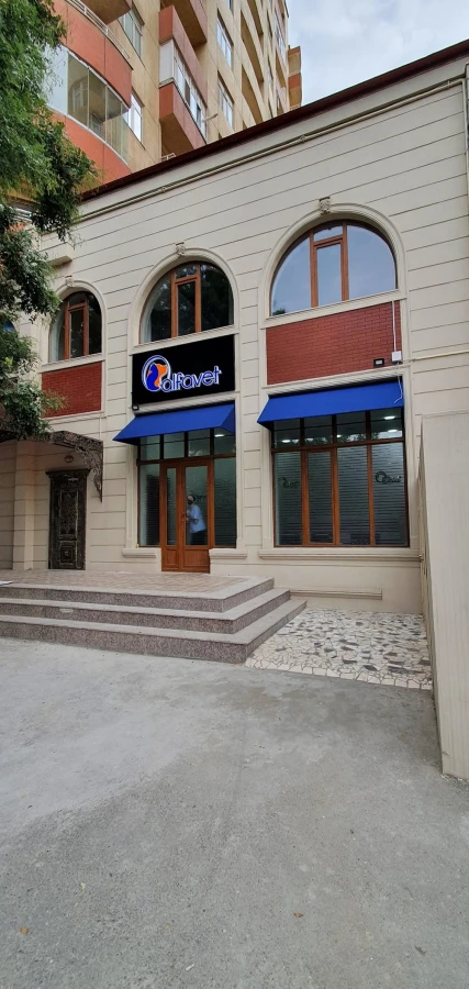 АЛФАВЕТ (Баку)