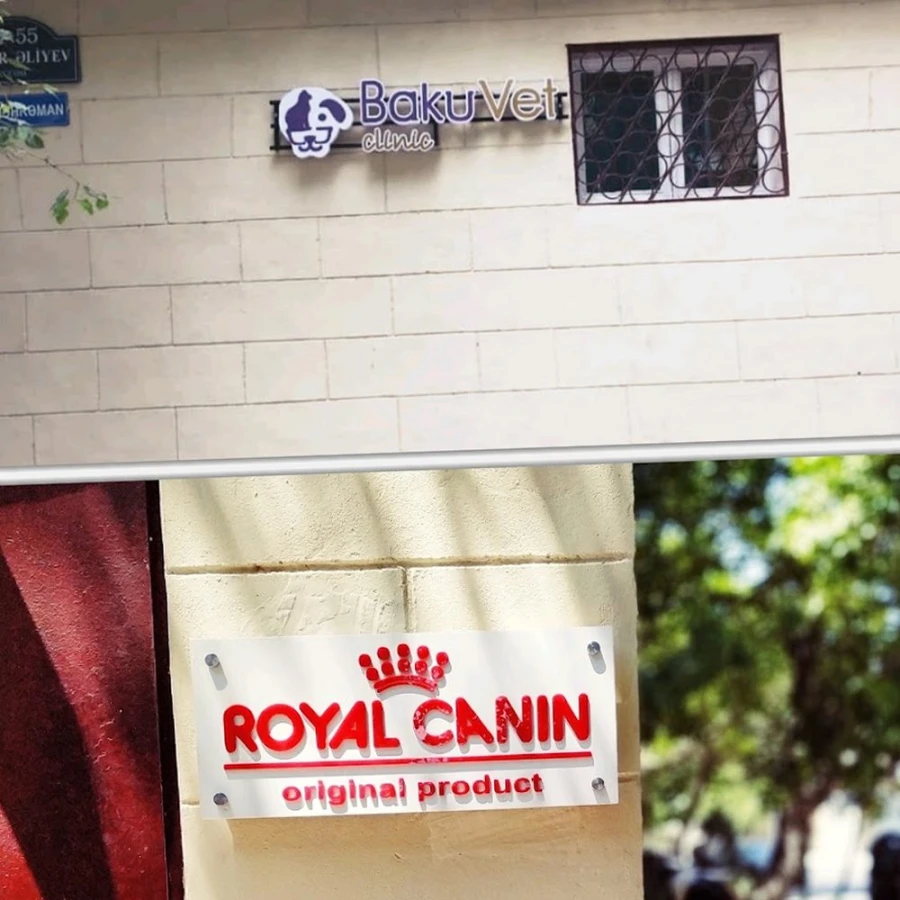 BAKU VET CLINIC