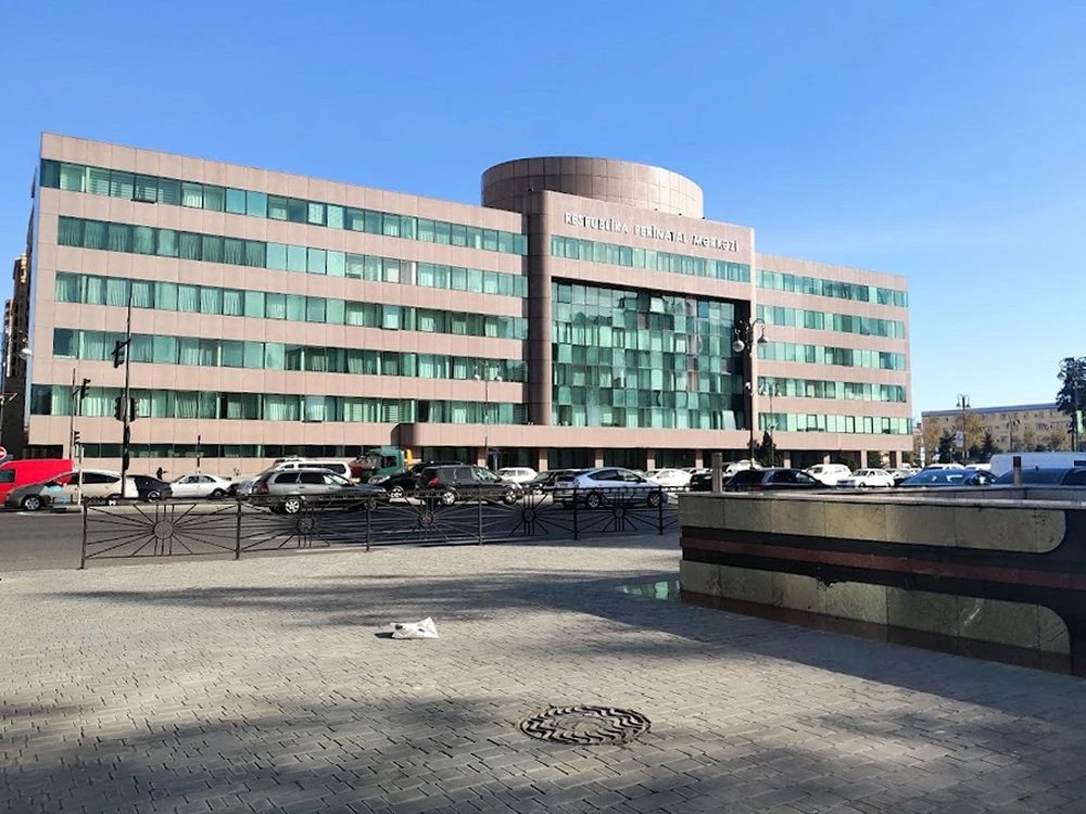 Republican Perinatal Center (Baku)