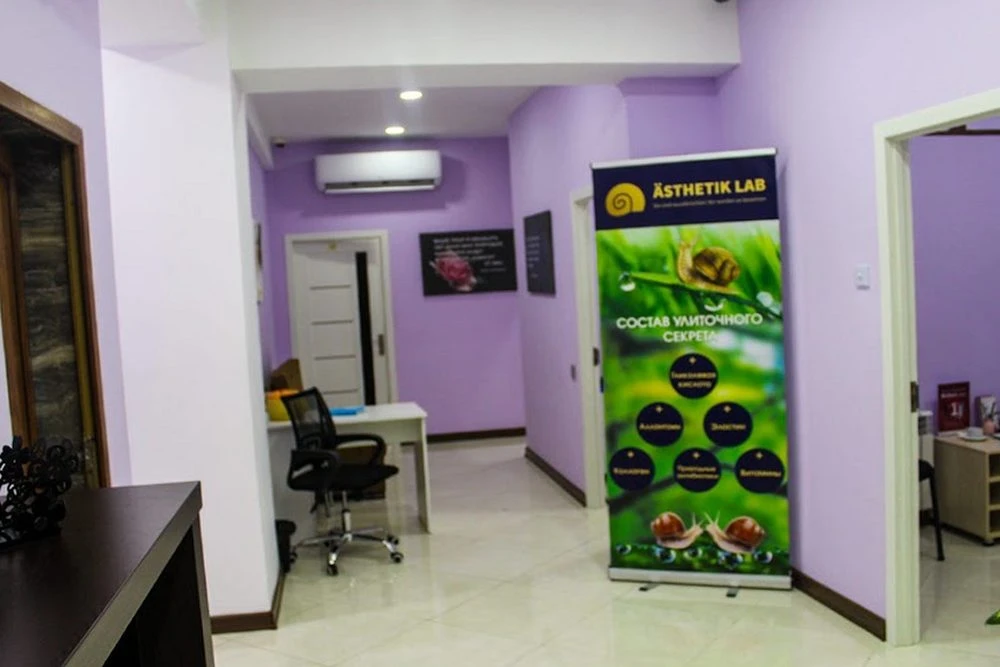 ASTHETIK LAB (1) (Baku)