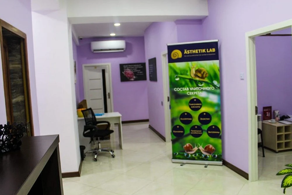 ASTHETIK LAB (2) (Baku)