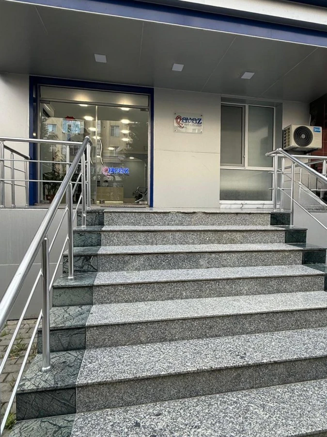 AVAZ CENTER FOR HEARING AND SPEECH (Bakı)