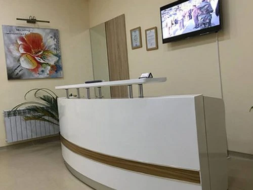 ADDA DENTAL (Баку)