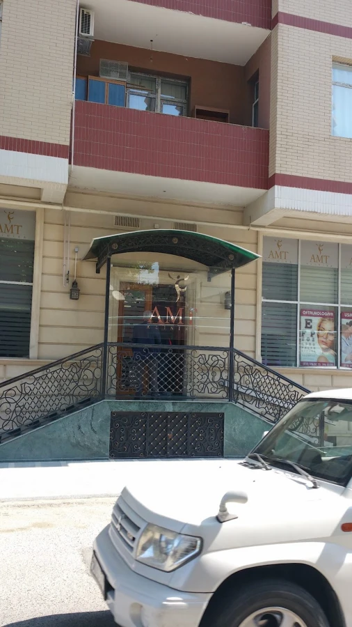 AMT KLİNİKA (Bakı)