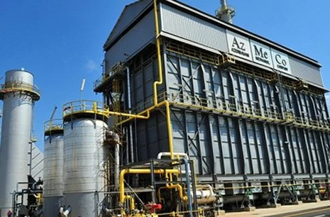 АзМеКо (Баку)