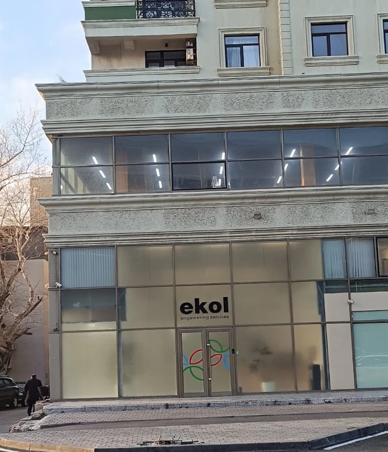 EKOL Engineering Services (Baku)