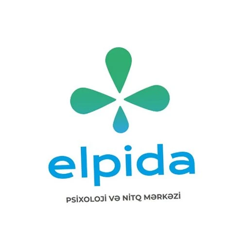ELPİDA PSIXOLOJI VE NITQ MƏRKƏZİ NƏRİMANOV (Bakı)