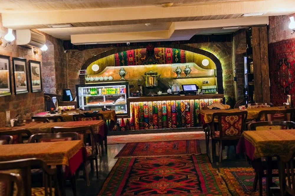 Tea House (Baku)