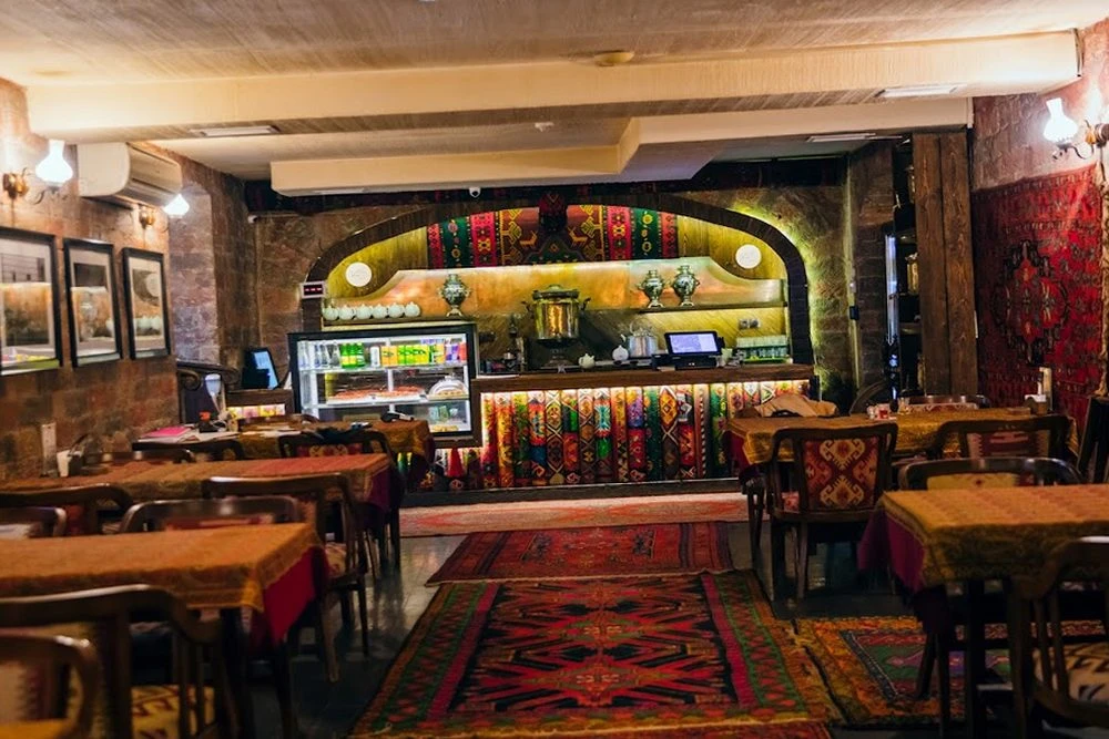 Tea House (Baku)