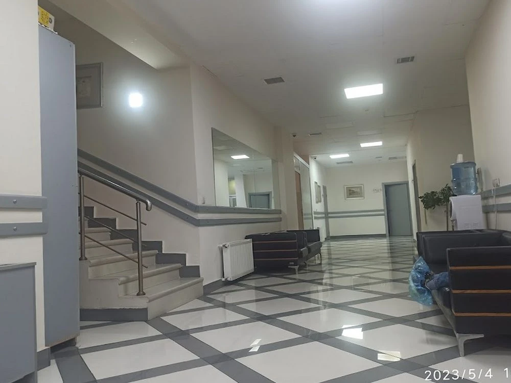 AZER-TÜRK MEDIKAL HOSPITAL (Bakı)