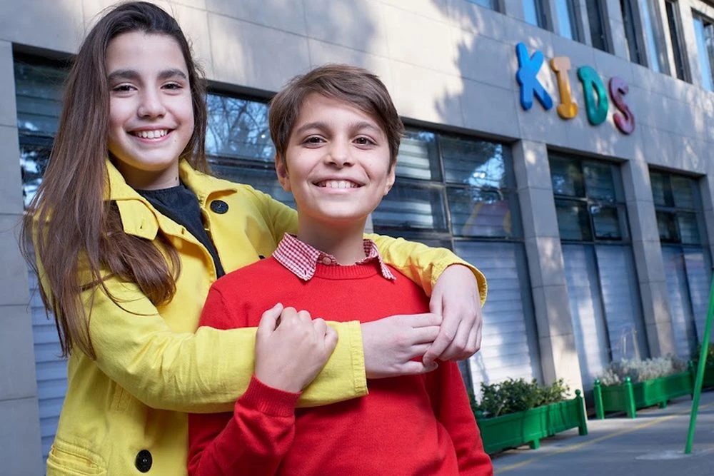 MEDI CLUB KIDS (Baku)