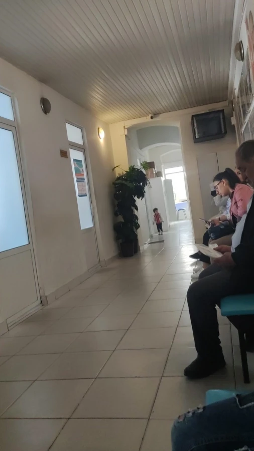 Children's Polyclinic No. 11 (Baku)