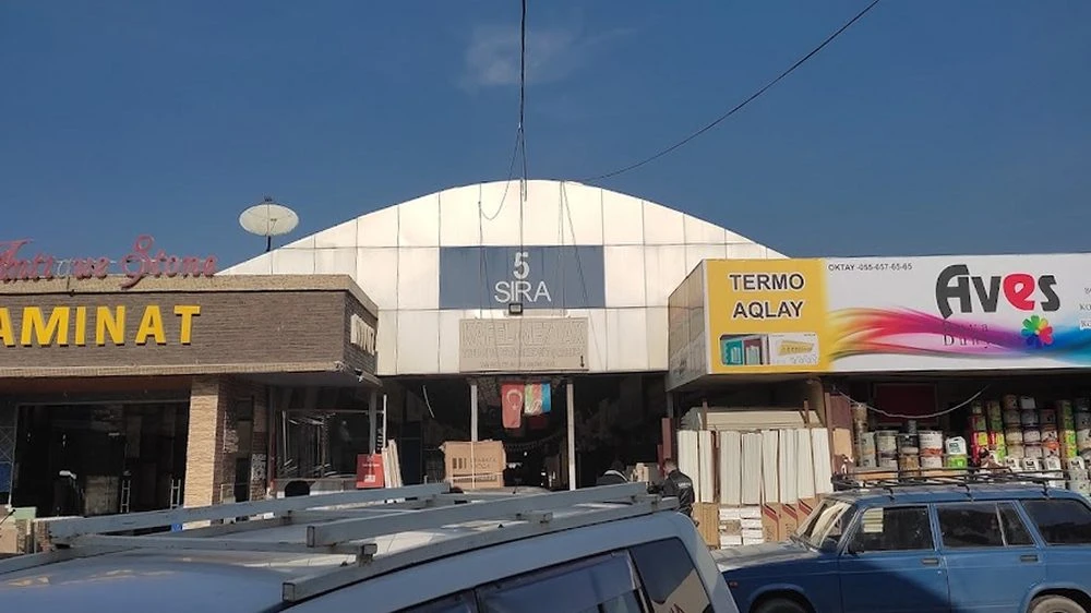 Sadarak (Baku)