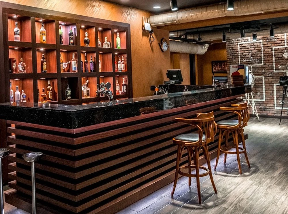 Samovar Restaurant (Baku)