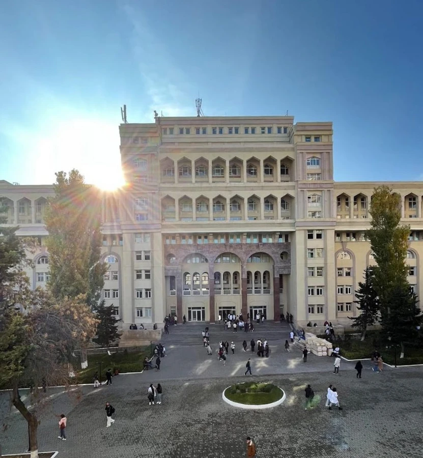 Azərbaycan Tibb Universiteti (Bakı)