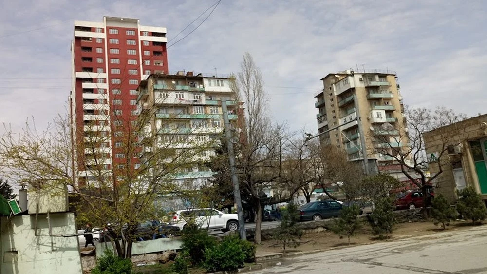 Integral Plus Q.Qarayev - Day.az (Baku)
