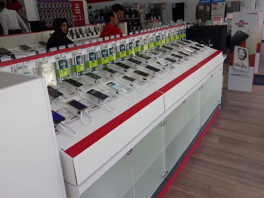 Integral Plus Ahmedli (Baku)