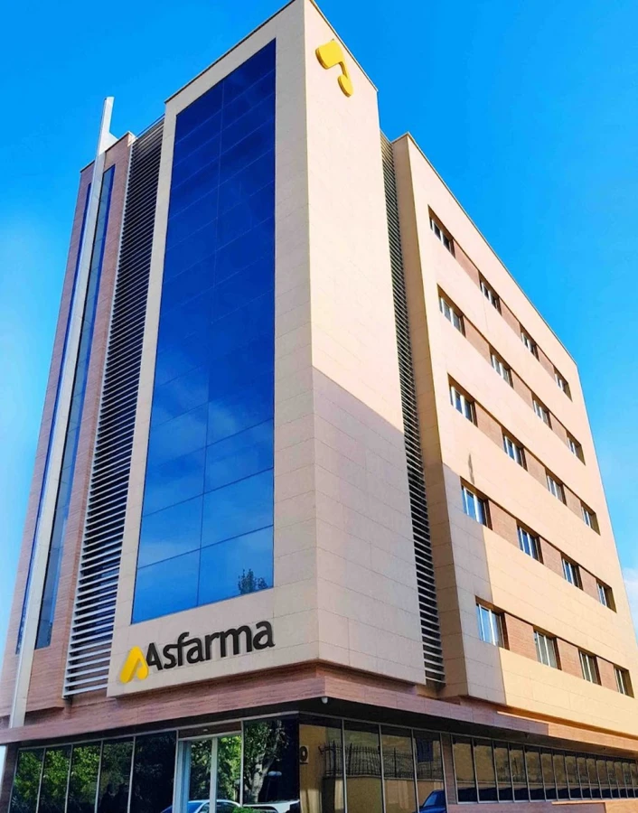 ASFARMA (Bakı)
