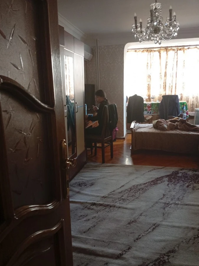 Yasamal District Housing and Communal Services Union (Baku)
