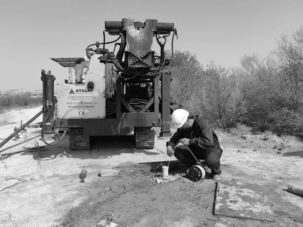 KASPIAN GEOMATICS (Baku)