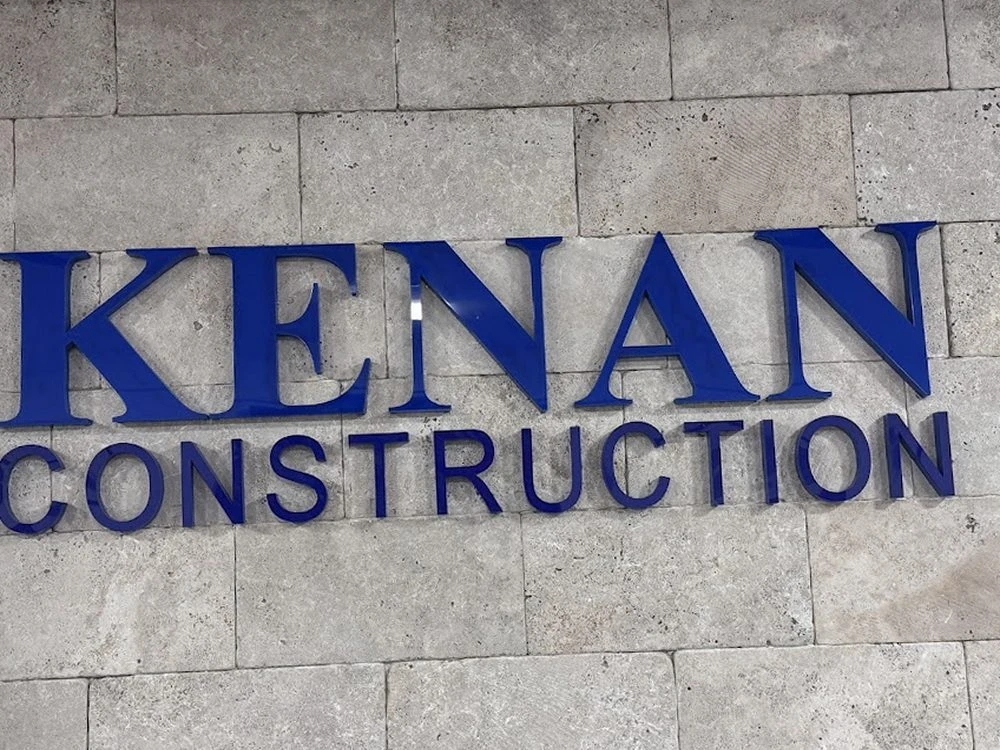KENAN CONSTRUCTION & TRADE CO. (Баку)