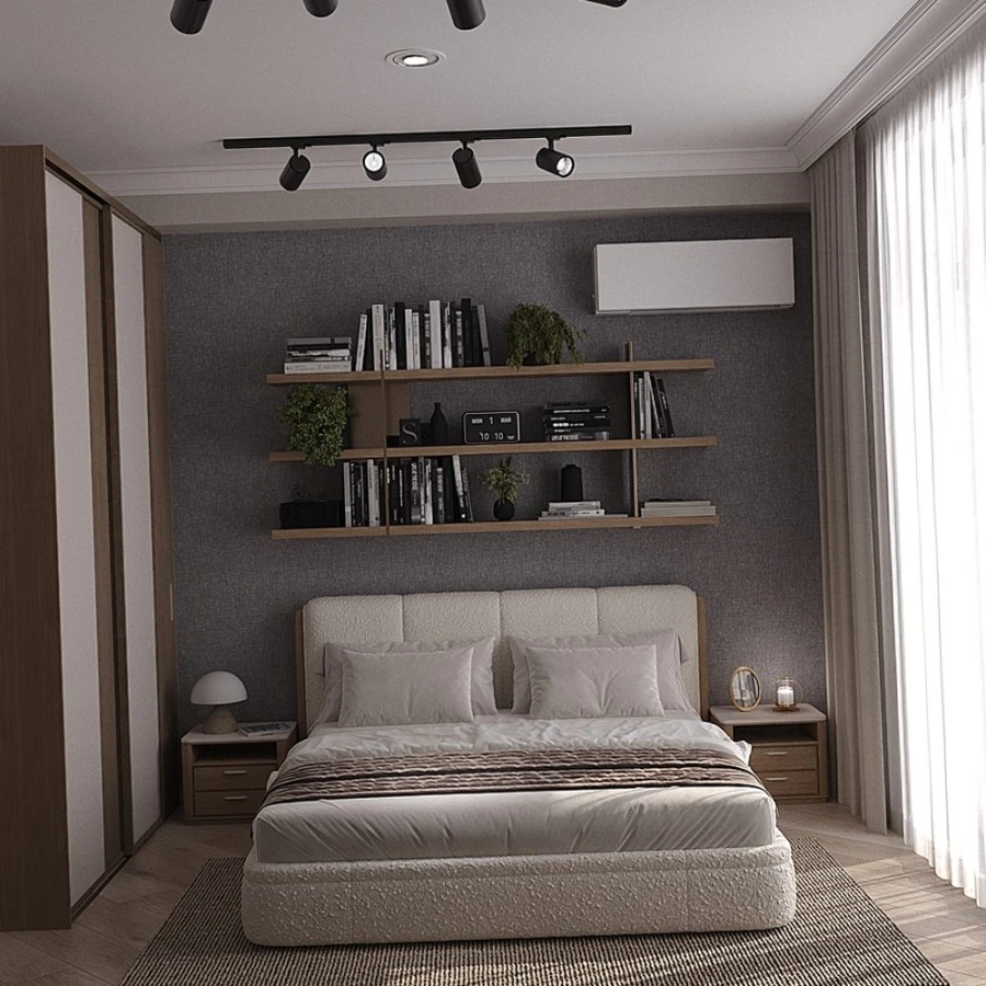 ARCH PROJECT (Baku)