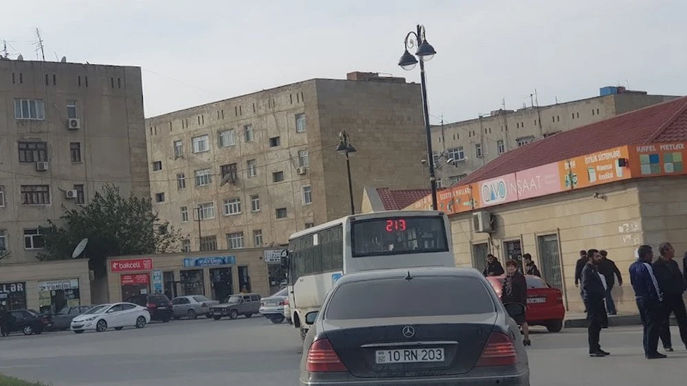 ENERMECH (Баку)