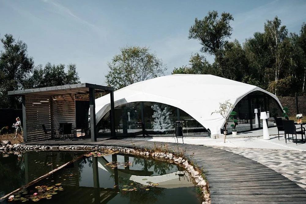 LUXTENT (Баку)