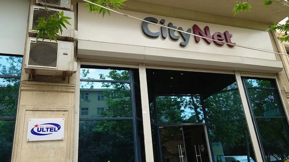 ALTEL (Baku)