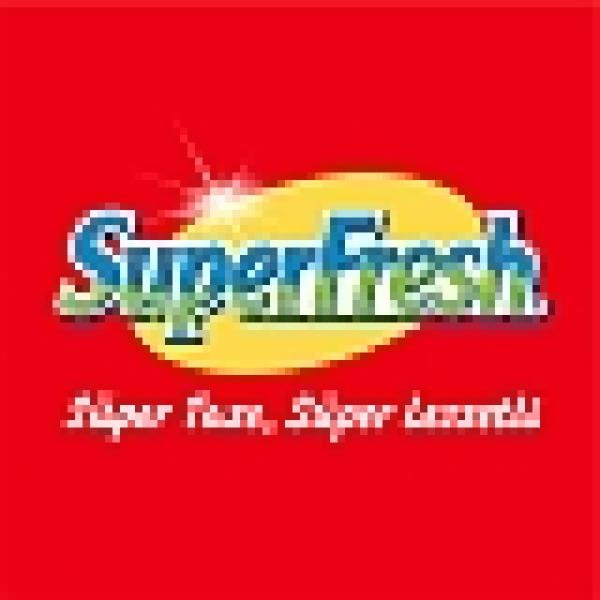 Superfresh (Frozen products) - Gun.az