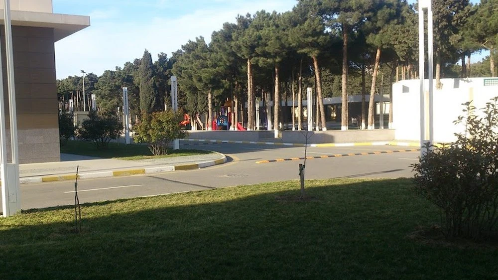 AZERBAIJAN BRITISH COLLEGE (Bakı)