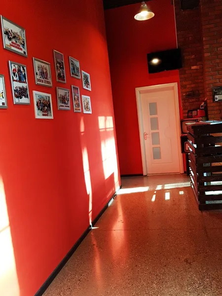 NERO DANCE CENTER (Bakı)