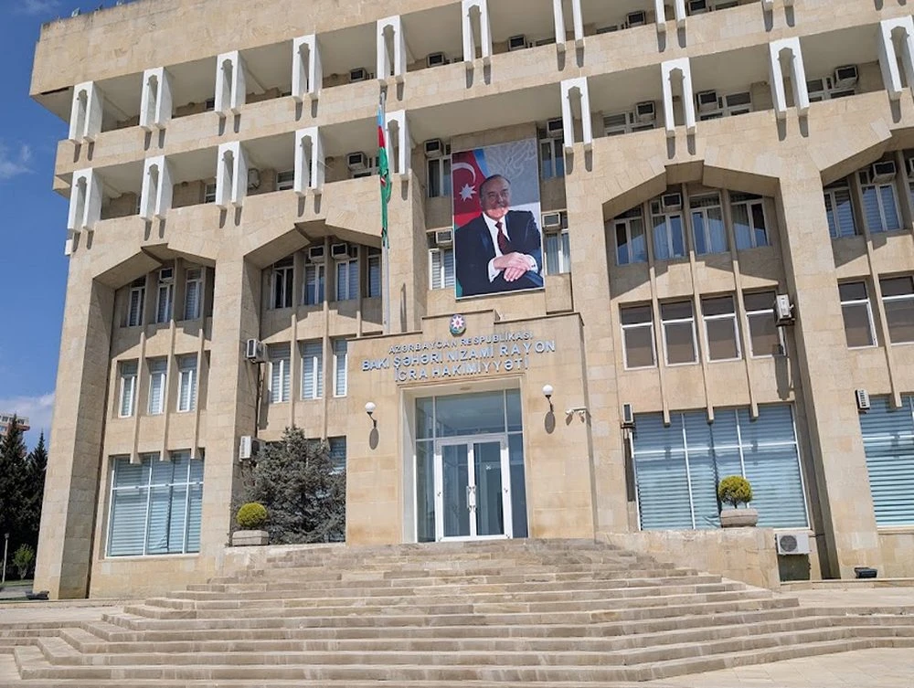 DİPLOMATİK NÜMAYƏNDƏLƏRİN MÜHAFİZƏSİ ÜZRƏ BATALYON (Bakı)