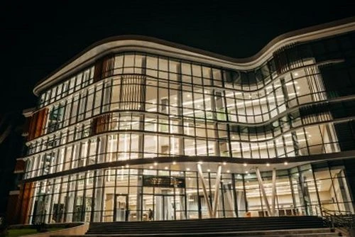 АДМИНИСТРАЦИЯ ПРЕЗИДЕНТА АЗЕРБАЙДЖАНСКОЙ РЕСПУБЛИКИ (Баку)