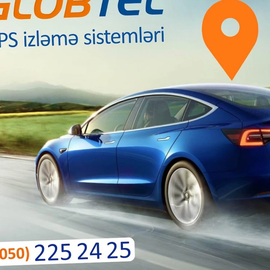 GLOBTEL SOLUTIONS (Баку)
