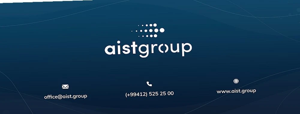 AİSTGROUP (Bakı)