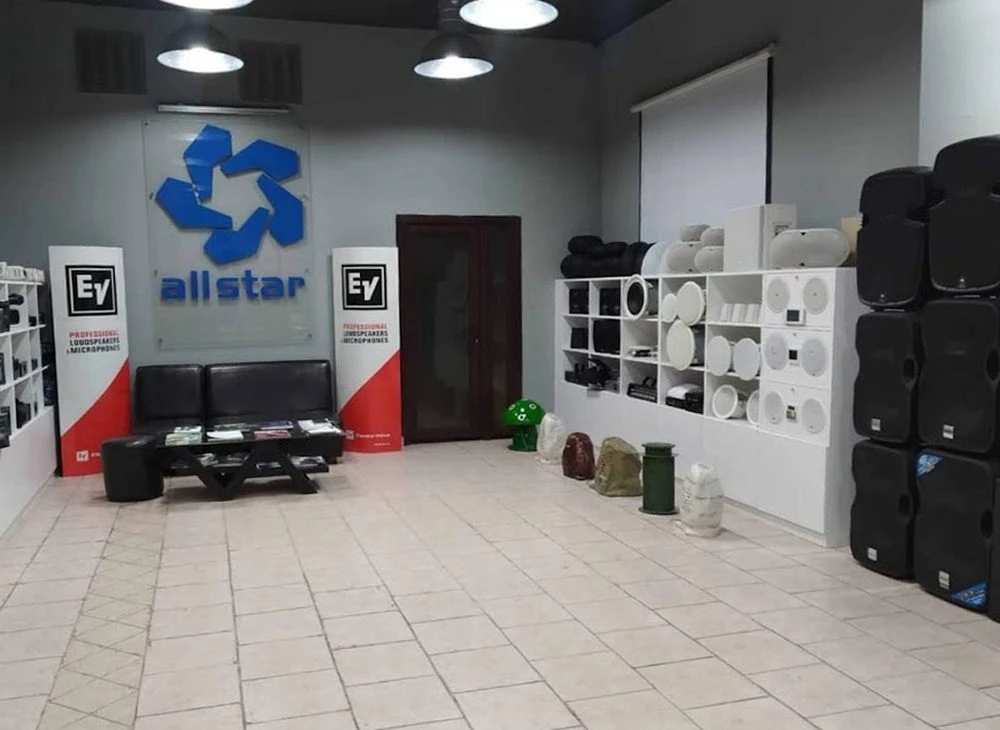 ALL STAR (Баку)
