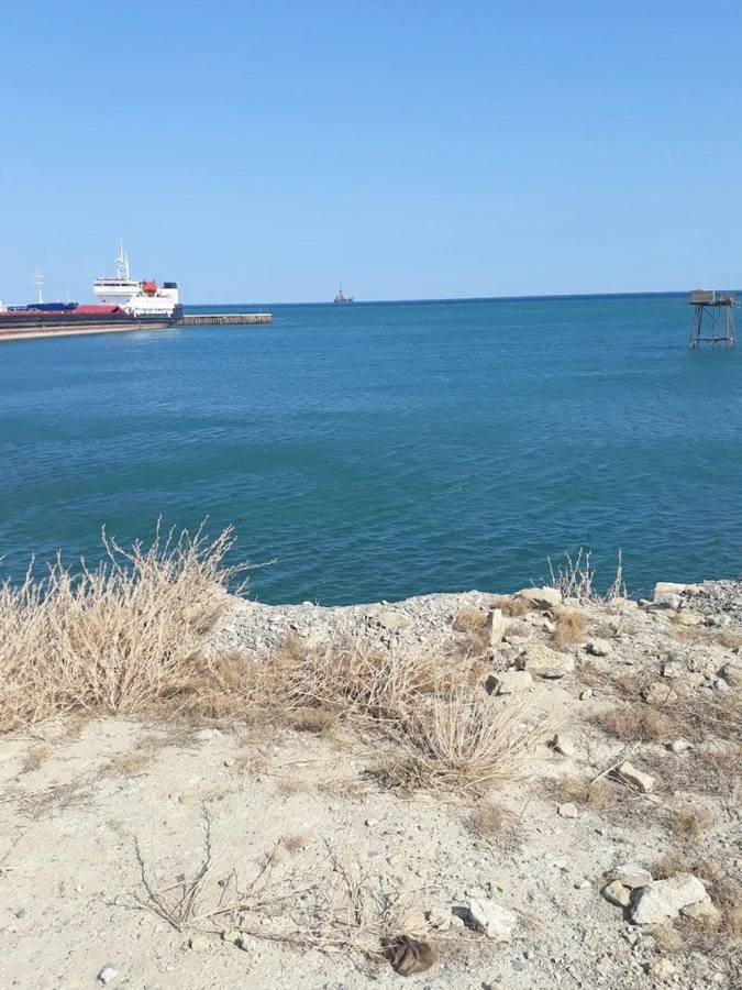 FRANKLIN OFFSHORE CASPIAN (Баку)