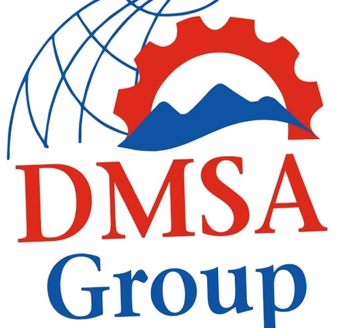 DMSA GROUP (Bakı)