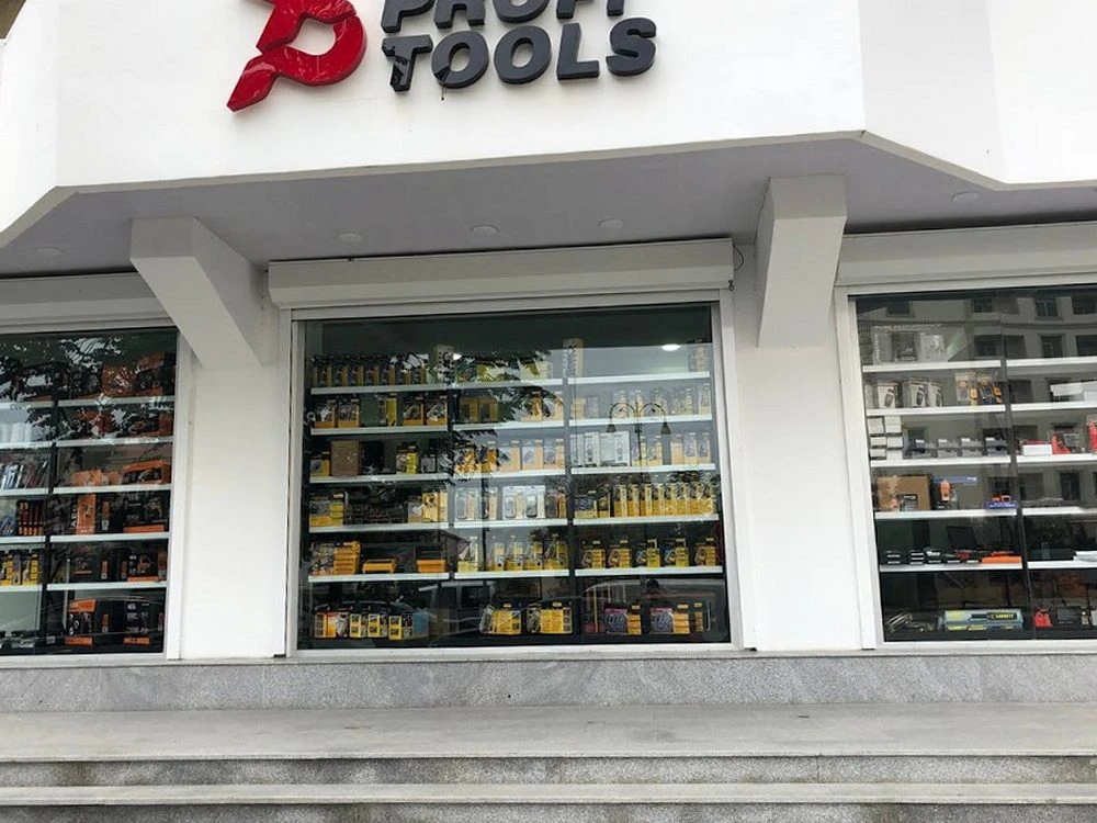 PROFI TOOLS LLC (Baku)